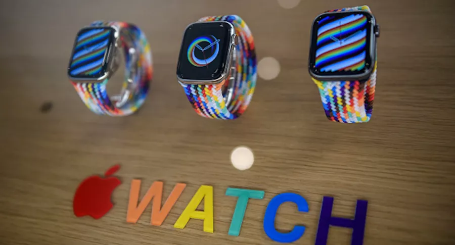 El Apple Watch puede medir efectos del COVID-19 a largo plazo