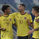 Alineación titular de Colombia vs. Perú confirmada, mixta y sin David Ospina