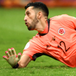 [Video] Perú cogió mal parada a Colombia e inauguró a Camilo Vargas en Copa América