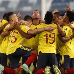 Selección Colombia volverá a jugar dentro de dos meses y estos serían sus 3 rivales