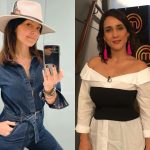 'Chichila' Navia contó cómo terminó reemplazando a Carolina Gómez en 'Masterchef'