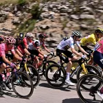 Rigoberto Urán en etapa 15 del Tour de Francia 2021. Así quedó la clasificación general.