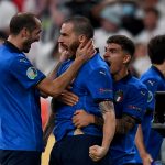 [Video] Errando penales a lo loco, Italia es campeón de la Eurocopa, en casa de Inglaterra