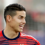 James Rodríguez: su cumpleaños, su edad, sus amores (reales y falsos) y más datos