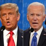 Reapareció Trump y para 'darle consejos' a Biden sobre cómo manejar la situación en Cuba