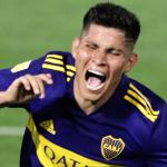 De Boca a Juniors a Millonarios; Russo mete mano para llegada de Campuzano