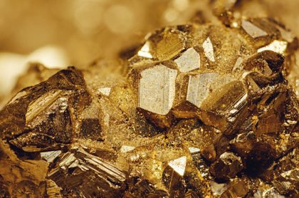 Hallan mina de oro con alto potencial en Segovia, Antioquia