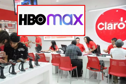 Claro dejará HBO Max gratis a algunos clientes: cómo activarlo