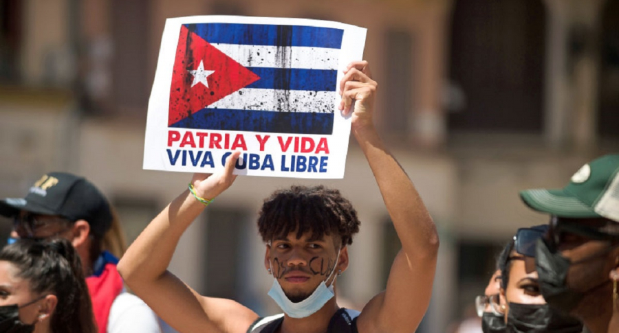 protestas-en-cuba-114-detenidos-en-2-d-as-de-manifestaciones