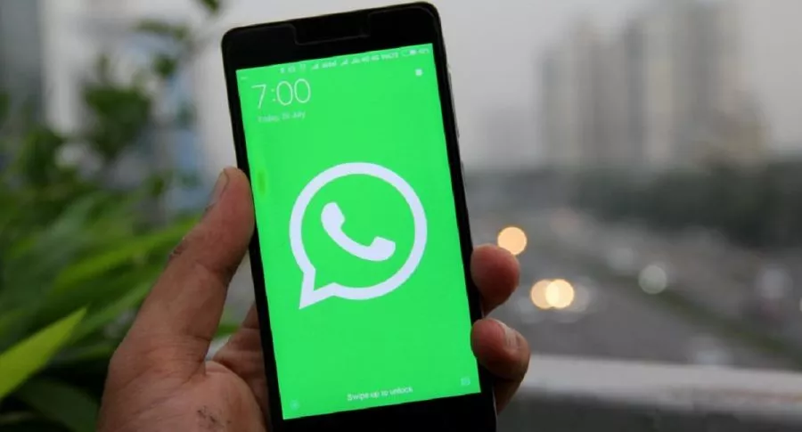 WhatsApp presentaría un nuevo fallo que revelaría la ubicación del usuario.