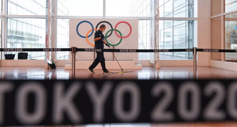 Japón será el gran perdedor de la manera en que los Juegos Olímpicos de Tokio tendrán que llevarse a cabo.