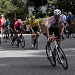 EN VIVO: etapa 17 del Tour de Francia 2021; transmisión online en directo