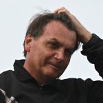Jair Bolsonaro, internado de urgencia en hospital de Brasilia por dolores abdominales