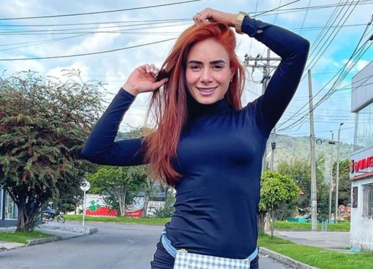 Johanna Fadul muestra cómo está quedando su nuevo apartamento, video