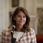 Colombia le exige a régimen cubano respetar el derecho a protestar de manifestantes