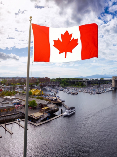 Requisitos para sacar visa de Canadá y cuánto vale irse a estudiar y trabajar en Canadá.