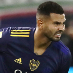 Cardona la embarró con Riquelme y se quedó sin la 10 de Boca Juniors