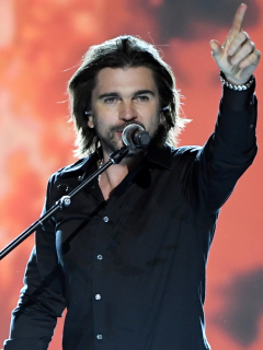Juanes se pronunció sobre las protestas en Cuba y también habló de Colombia.