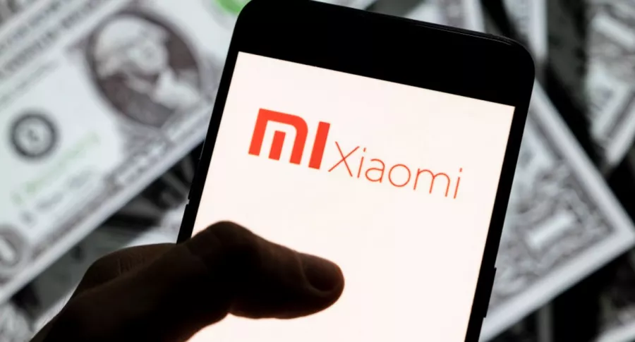 Xiaomi desplaza a iPhone y pasa a ser el segundo vendedor de celular en el mundo