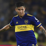 Gamero confirmó por qué es difícil que Campuzano llegue a Millonarios; el jugador quiere