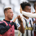 ‘Panita’ de Juan Guillermo Cuadrado se rompió y estará sin jugar casi media temporada