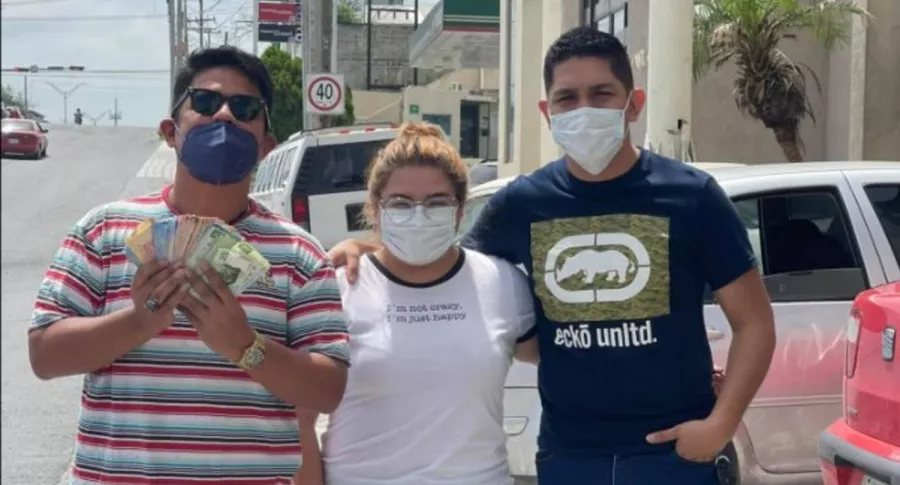 Hombre en México cancela su boda porque novia no quería cuidar a sus 3 hijos