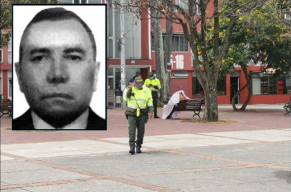 Luis Agustín Caicedo Velandia, alias ‘Don Lucho’, fue asesinado en Bogotá y tenía registro en los ‘Guinness Récords’ por lavar dinero.