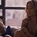 “Pipicilina que llaman”: Carolina Ramírez, por escena ‘hot’ en ‘La reina del flow’