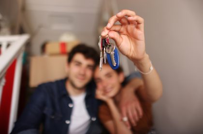 Jóvenes pueden comprar casa desde 320 mil pesos mensuales en Colombia