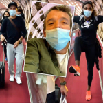 Ahora ‘Rigo’ se la montó a Nairo por chiquito; lo comparó con Caterine Ibargüen