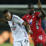 Paranaense vs. América hoy en Sudamericana: así están las cuotas para apostar