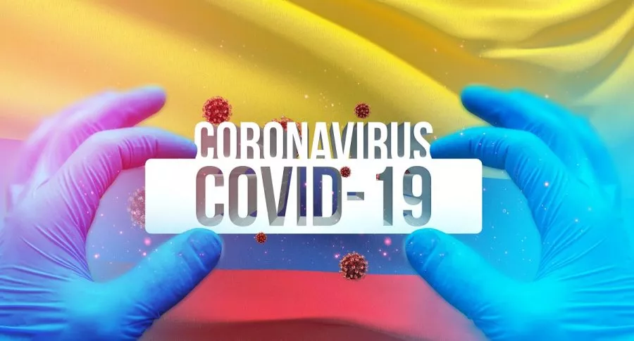 Coronavirus en Colombia nuevos casos muertes 20 julio 2021