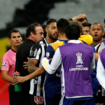 Jugadores de Boca terminaron en comisaría, pero no presos; Mineiro dijo haber intercedido
