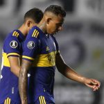 Sebastián Villa, y más jugadores de Boca Juniors, acusados de "crímenes" por pelea
