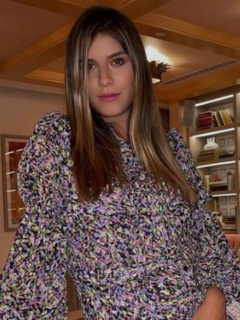 Laura Tobón muestra reacción de sus mejores amigas al contar que está embarazada