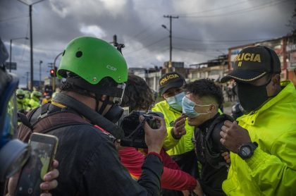 2 desaparecidos y 50 heridos el 20 de julio