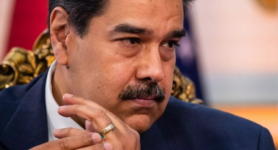 Venezuela rechaza acusaciones sobre atentado contra presidente Iván Duque