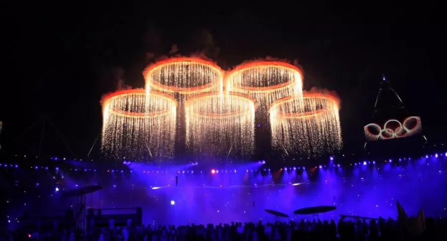 Juegos Olímpicos inauguración en vivo hoy: transmisión online por internet 