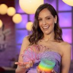 "Hubo un desvío": Laura Acuña se impregna de 'La voz kids' y habla de su sueño de niña