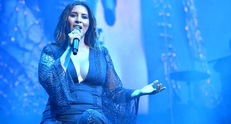 Baladista chilena Myriam Hernández lanza nuevo álbum y promete gira en EE. UU.