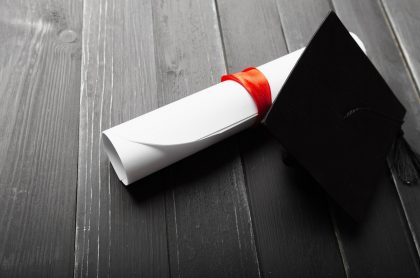 Banda que falsificaba títulos universitarios internacional