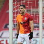 Falcao, con un pie afuera de Galatasaray; presidente del club le habría pedido que se vaya