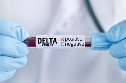 Ministerio de Salud insiste en vacunación por llegada variante Delta a Colombia