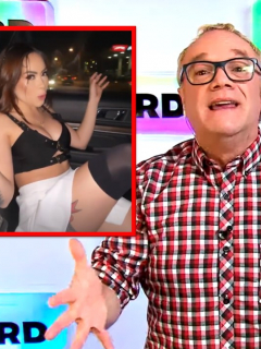 Maquillaje de Epa Colombia desató pelea en La Red entre Carlos Giraldo, Mary Méndez y Frank Solano