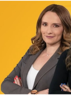 Paola Herrera, periodista de La W, expone su caso por artículo que compartió Vicky Dávila.