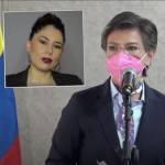 Experta se atraviesa a plan de Claudia López y explica por qué no abrir bares ni estadios