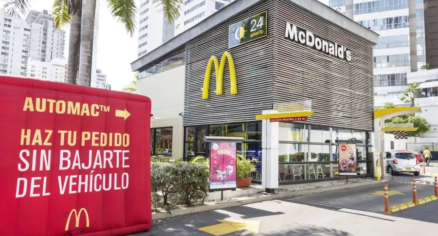 Arcos Dorados, operador de McDonald’s en América Latina, anunció nuevas ofertas de empleo para trabajar en sus cafeterías.   