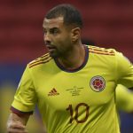 A Edwin Cardona le levantaron bloqueo en Boca y lo volverán a tener en cuenta