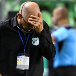 “Estamos pu… con el VAR; esa plata se perdió”: presidente del Deportivo Cali