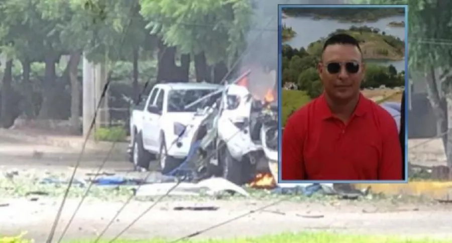 El capitán (r) del Ejército Andrés Medina Rodríguez revelará ante el FBI detalles de atentados en Cúcuta